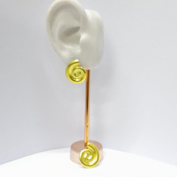 BR FIXO CARACOL CHEIO 24MM