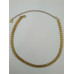 CHOCKER CORRENTE DE FOLHAS C/ RISCOS
