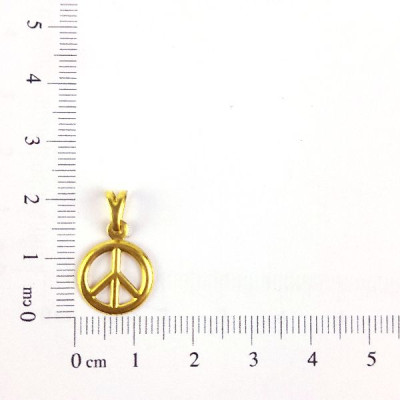 PIN PAZ AMOR VZD LISO