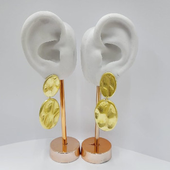 BR CRATERA OVAL DUPLA