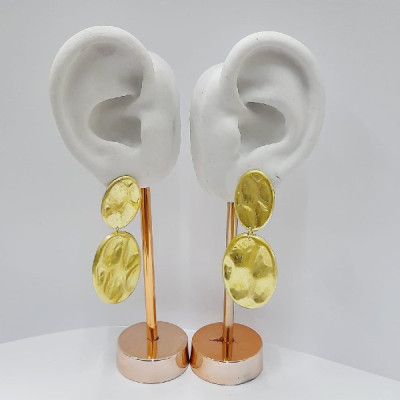 BR CRATERA OVAL DUPLA