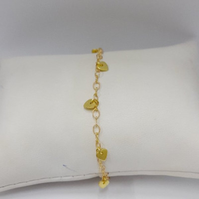 PUL SETE CORAÇÃO 18+3