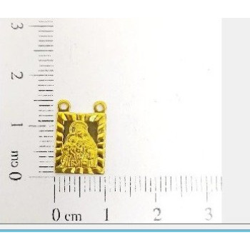 ESC NSS SRA CARMO CHEIO DIAMANTADO