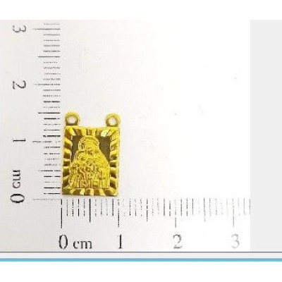 ESC NSS SRA CARMO CHEIO DIAMANTADO