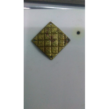 BR FIXO QUADRADO RETALHADO