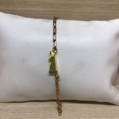 PUL. MASCULINA CARTIER LONGA