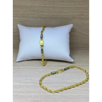 PULSEIRA BAIANO 4,5MM