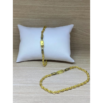 PULSEIRA BAIANO 4,5MM