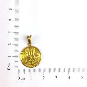 PIN 16,5MM GEMEOS CAM