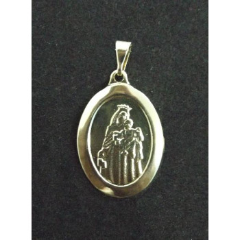 PING N. SRA DO CARMO