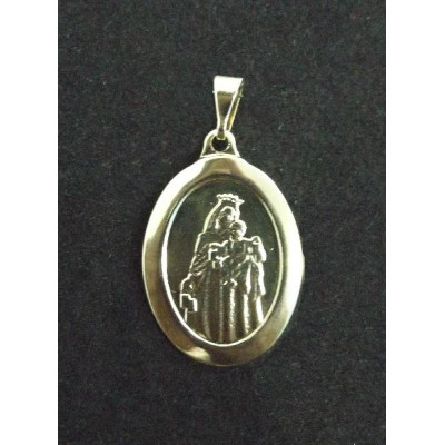 PING N. SRA DO CARMO