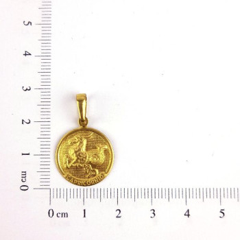 PIN 16,5MM CAPRICORNIO CAM