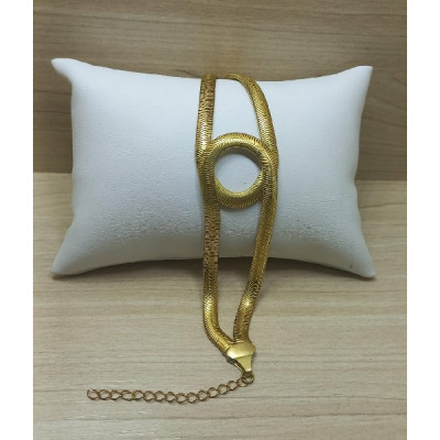 PUL RELOGIO RABO RATO ACHATADO