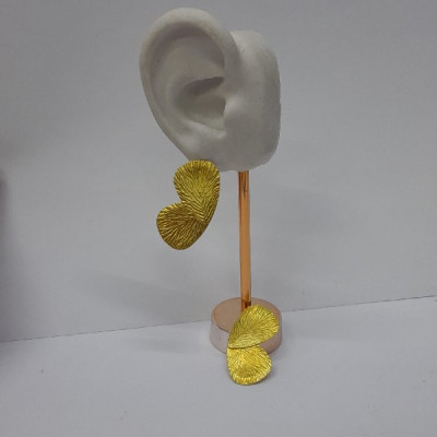 BR PETÁLAS CRUZADAS