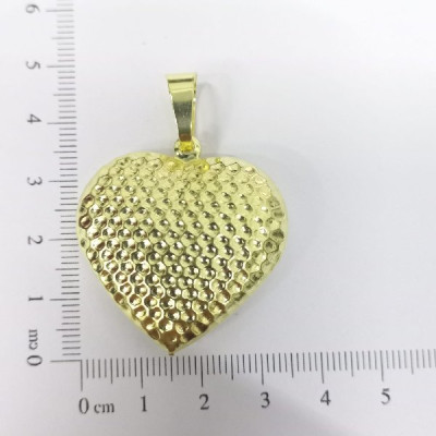 PIN CORAÇÃO G DUPLO TXT 1 ARG