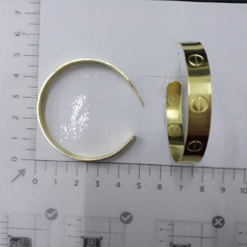 BR ARGOLA MEDIA CARTIER