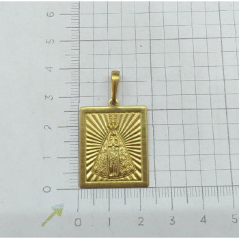 PING PLACA NSS SRA APARECIDA CAG