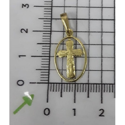 PING OVAL VZ CRUZ COM JESUS