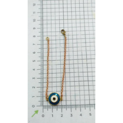 PUL. OLHO GREGO MINI