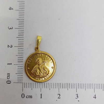 PING SÃO JUDAS TADEO