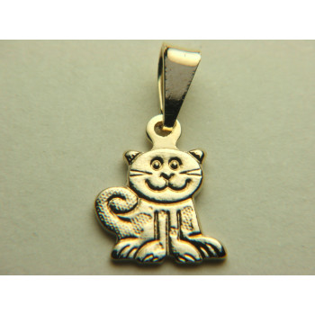 PING LATÃO BRUTO FAMILIA GATO