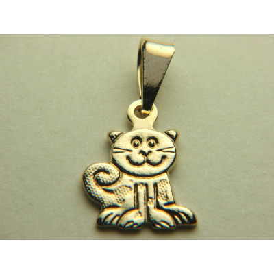 PING LATÃO BRUTO FAMILIA GATO