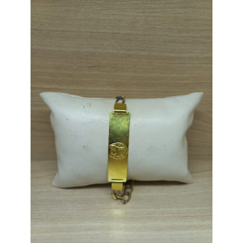 PUL. PLACA CAVALO COM FERRADURA