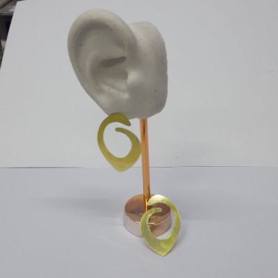 BR GOTA EXPIRAL 45MM