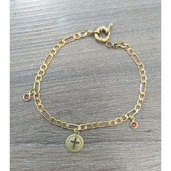 PUL. CRUZ E PONTO DE LUZ