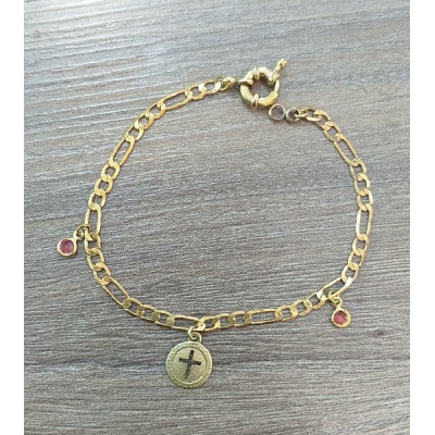 PUL. CRUZ E PONTO DE LUZ