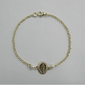 PUL. MINI OVAL NSS. SRA. DAS GRAÇAS