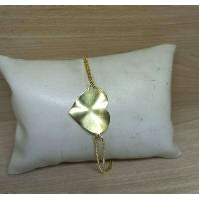 PUL. CORAÇÃO AMASSADO