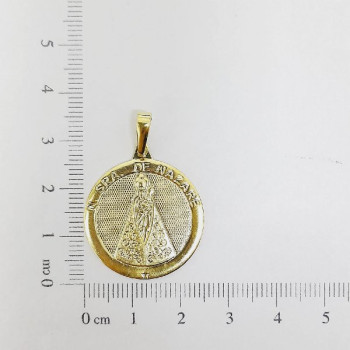 PIN  NSS SRA NAZARÉ CAM