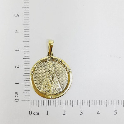 PIN  NSS SRA NAZARÉ CAM