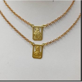 ESC NSS SRA CARMO E SC DE JESUS VZD