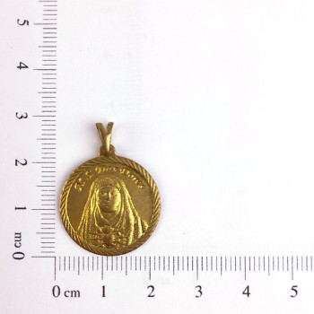 PIN NSS SRA DAS DORES CAM