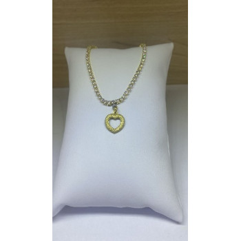 PUL. ZIRCONIA COM CORAÇÃO