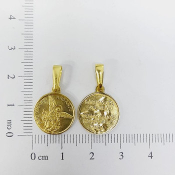 PING SÃO MIGUEL ARCANJO CAP