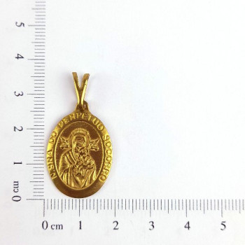 PIN NSS SRA DO PERPETUO SOCORRO CAM