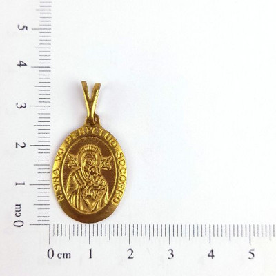 PIN NSS SRA DO PERPETUO SOCORRO CAM