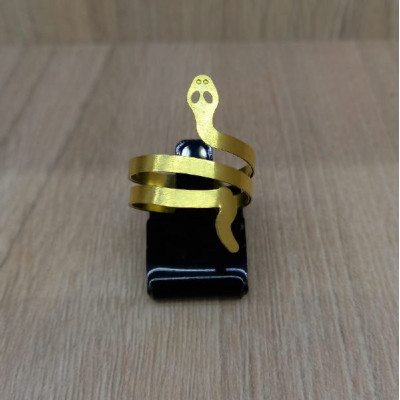 ANEL ARTICULADO COBRA M