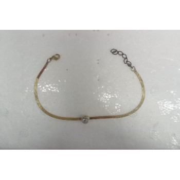 PUL. FITA LAMINADA C/ZIRCONIA CORAÇÃO 6MM