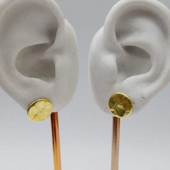 BR FIXO CRATERA REDONDO P 15MM