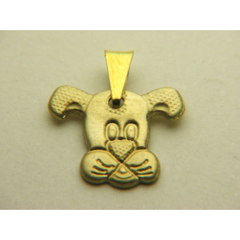 PING LATAO CACHORRO 3D