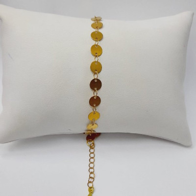 PUL CORRENTE CIRCULO 18+3