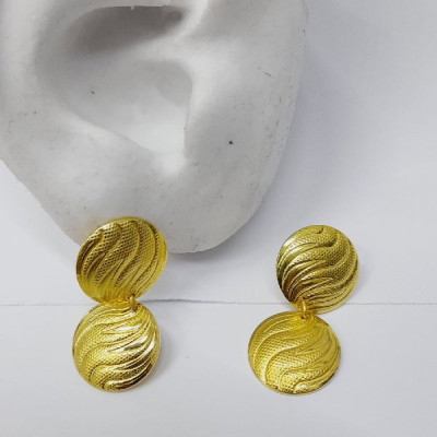 BR REDONDO P CHAMAS DUPLO