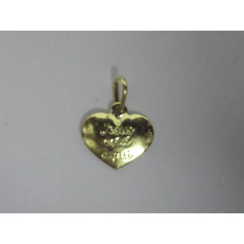 PING LATÃO CORAÇÃO JESUS ESTA AQUI