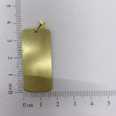 PIN PLACA LISA 35MM CAP