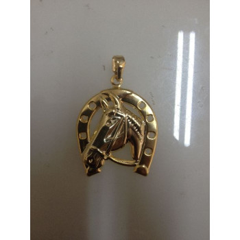 PING. CABEÇA CAVALO MEDIO LINHA COUNTRY