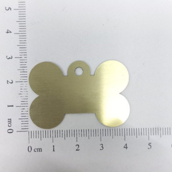 PIN OSSO DOG COM 1 ARG CAG